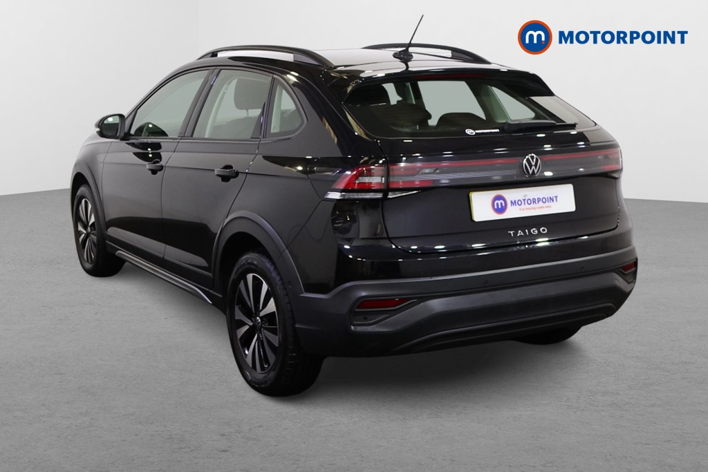 Used Volkswagen Taigo 2023 for sale - 76445369: Photo 5