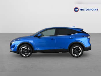 Used Nissan Qashqai 2024 for sale - 79840433: Photo
