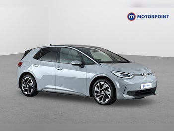 Used Volkswagen ID.3 2023 for sale - 79071679: Photo