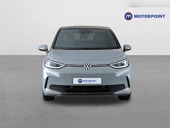 Used Volkswagen ID.3 2023 for sale - 79071679: Photo