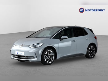 Used Volkswagen ID.3 2023 for sale - 79071679: Photo