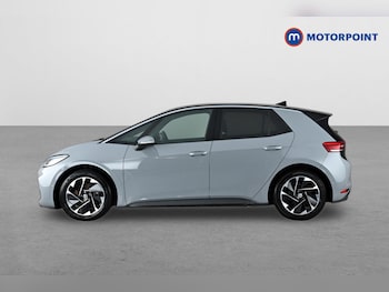 Used Volkswagen ID.3 2023 for sale - 79071679: Photo