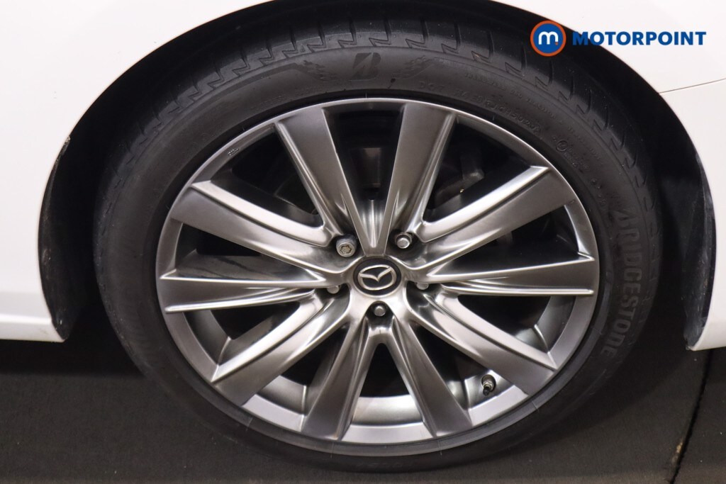 Used Mazda Mazda6 2021 for sale - 77743743: Photo 19