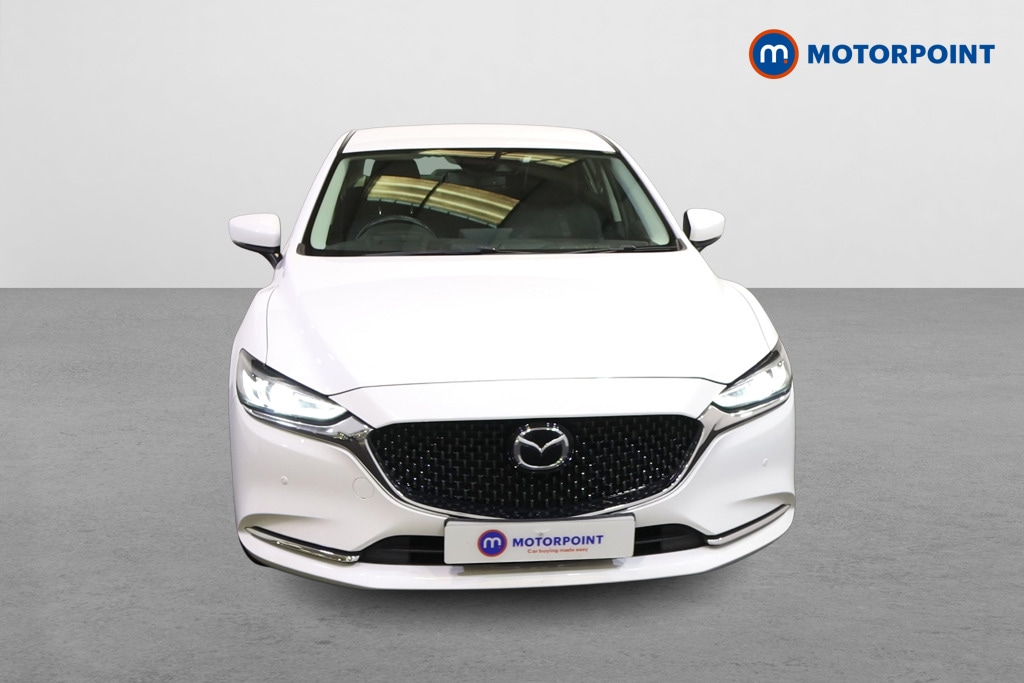 Used Mazda Mazda6 2021 for sale - 77743743: Photo 2