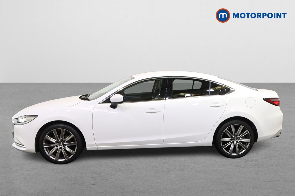 Used Mazda Mazda6 2021 for sale - 77743743: Photo 4