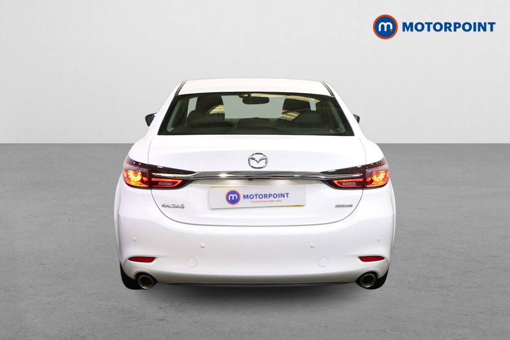 Used Mazda Mazda6 2021 for sale - 77743743: Photo 6