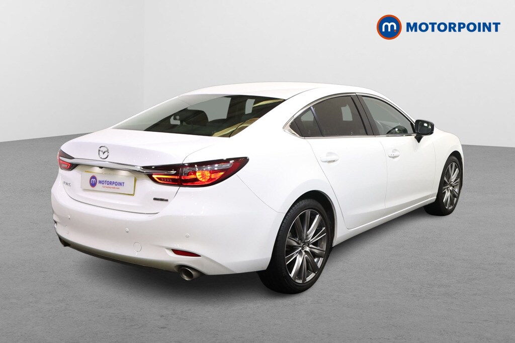 Used Mazda Mazda6 2021 for sale - 77743743: Photo 7