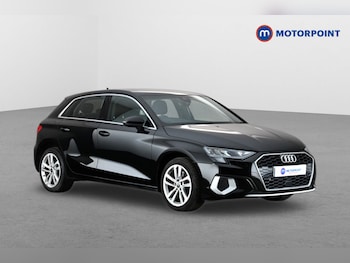 Audi A3 feature image