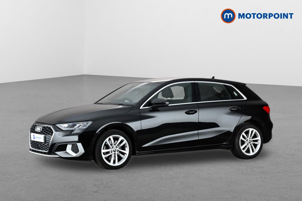 Used Audi A3 2021 for sale - 77932273: Photo 3