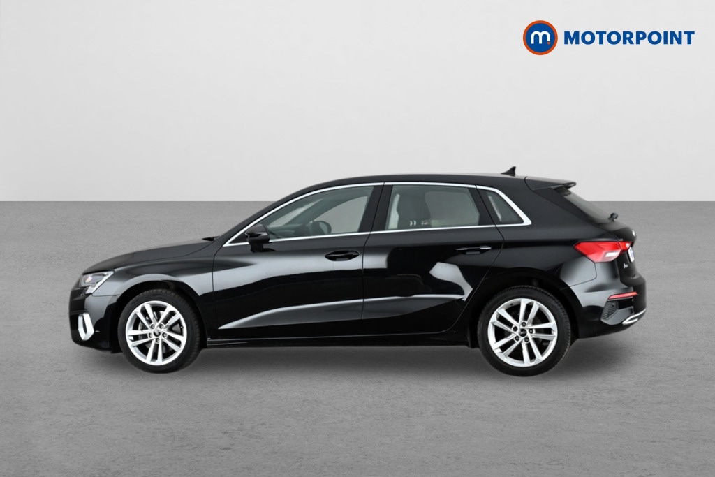 Used Audi A3 2021 for sale - 77932273: Photo 4