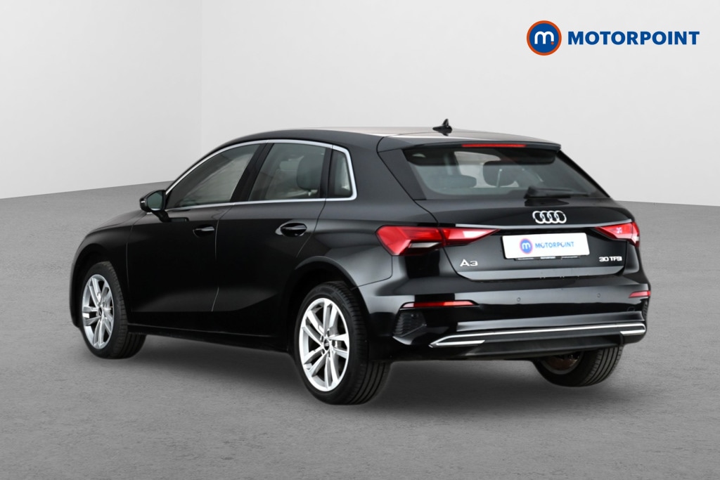 Used Audi A3 2021 for sale - 77932273: Photo 5