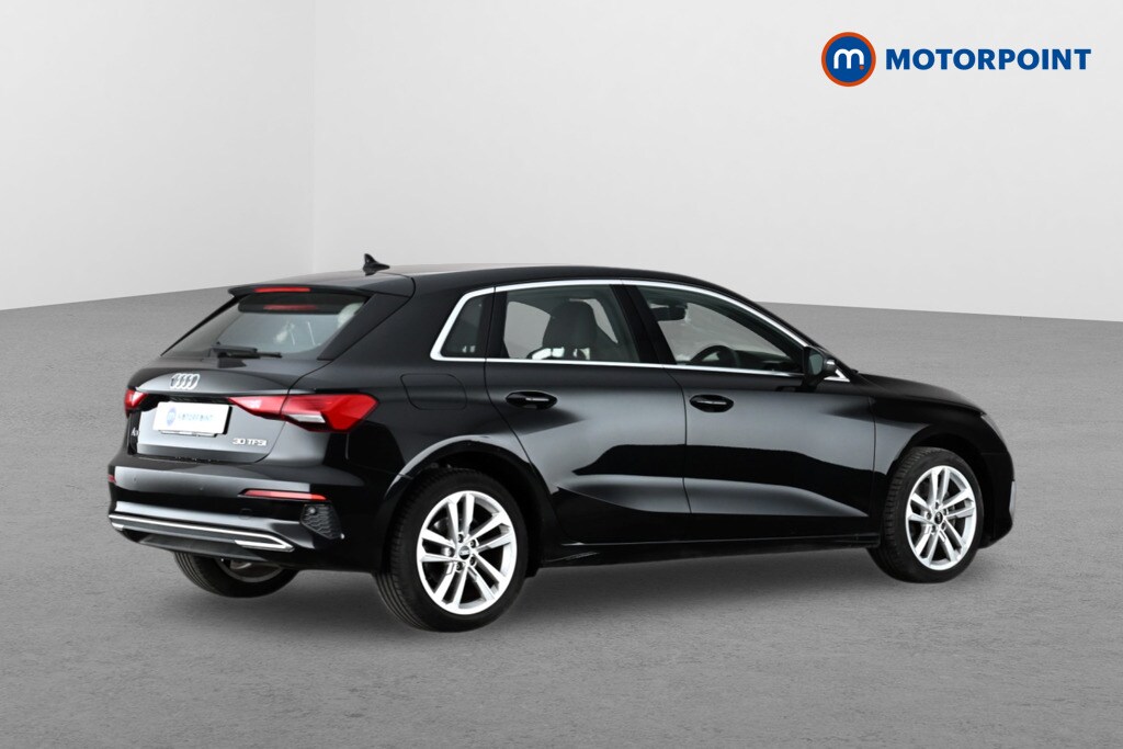 Used Audi A3 2021 for sale - 77932273: Photo 7