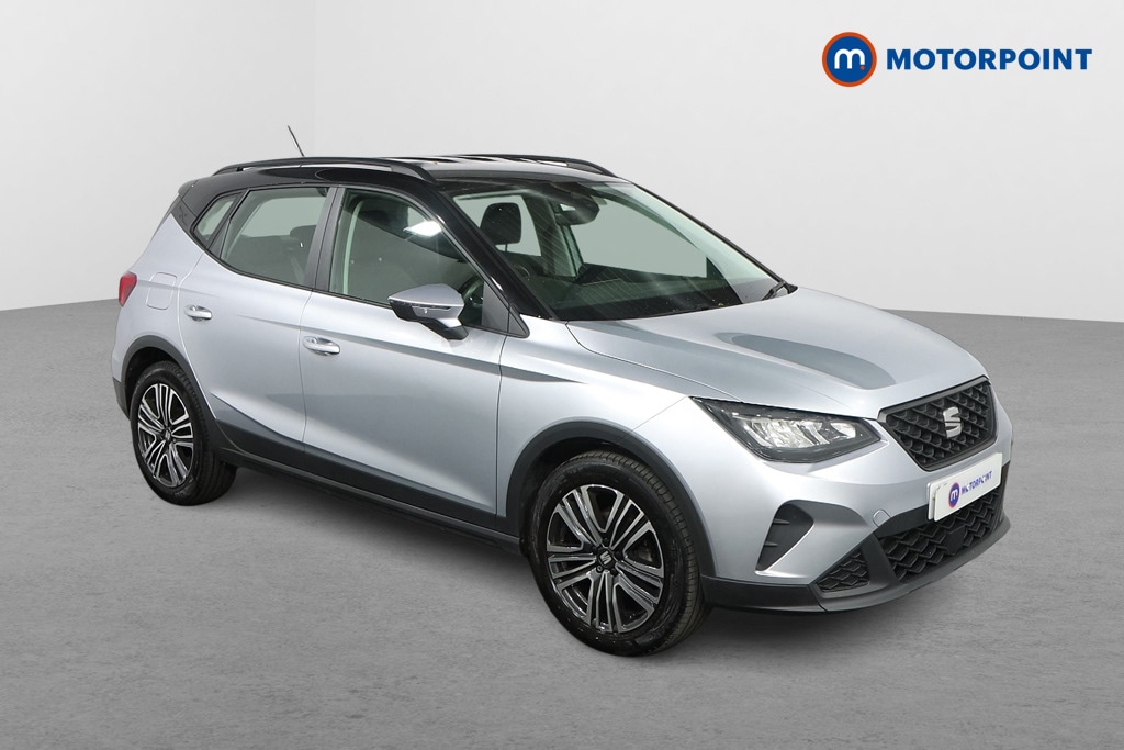 Used SEAT Arona 2023 for sale - 76491493: Photo 1