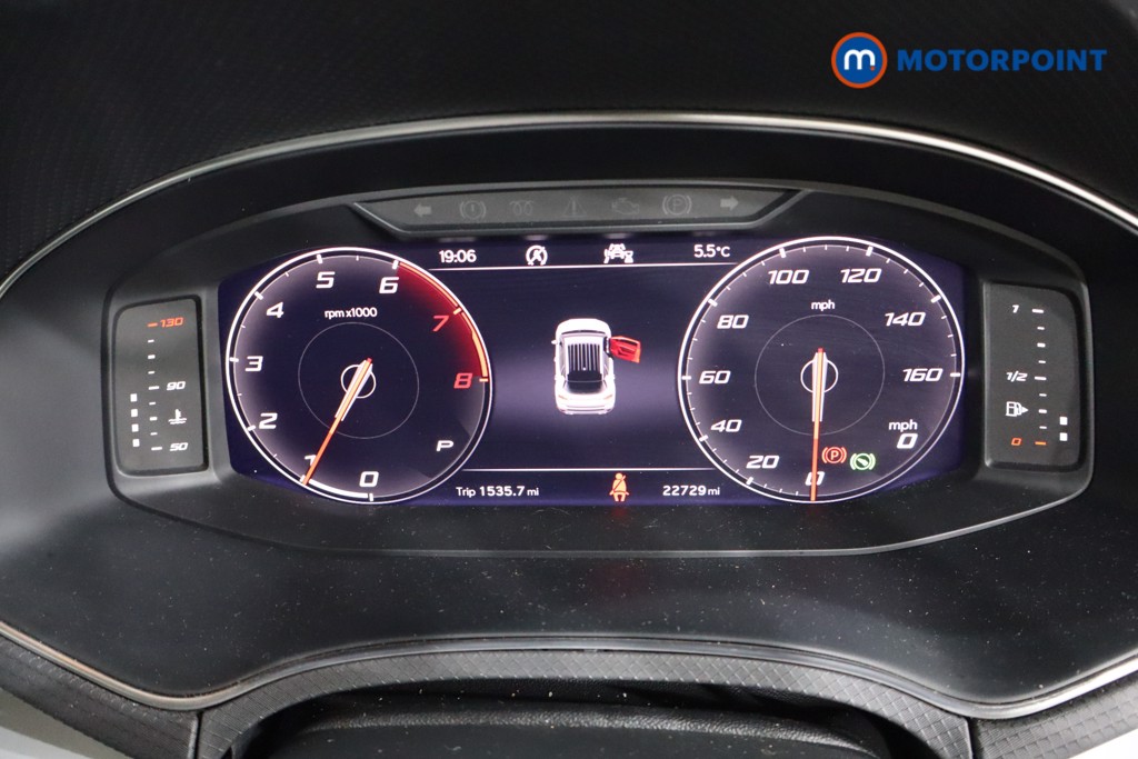 Used SEAT Arona 2023 for sale - 76491493: Photo 10