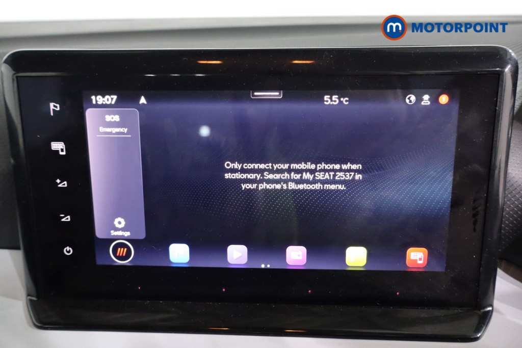 Used SEAT Arona 2023 for sale - 76491493: Photo 15