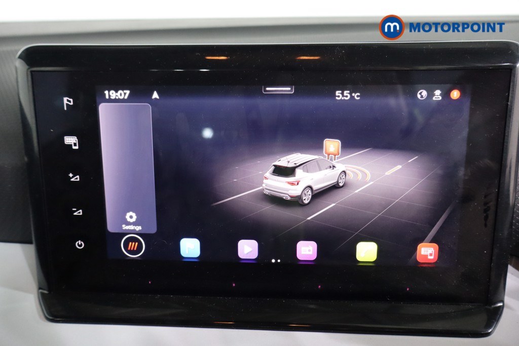 Used SEAT Arona 2023 for sale - 76491493: Photo 17