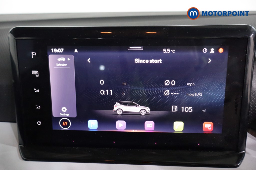 Used SEAT Arona 2023 for sale - 76491493: Photo 19