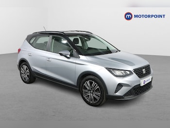 Used SEAT Arona 2023 for sale - 76491493: Photo