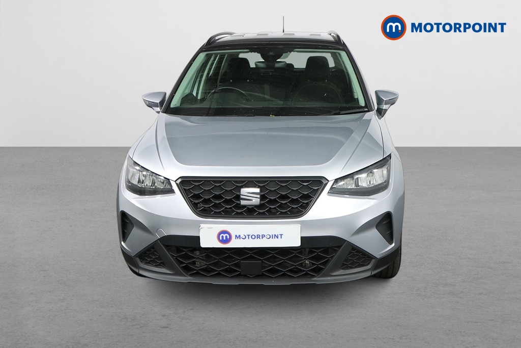 Used SEAT Arona 2023 for sale - 76491493: Photo 2