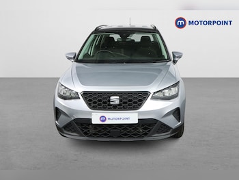 Used SEAT Arona 2023 for sale - 76491493: Photo