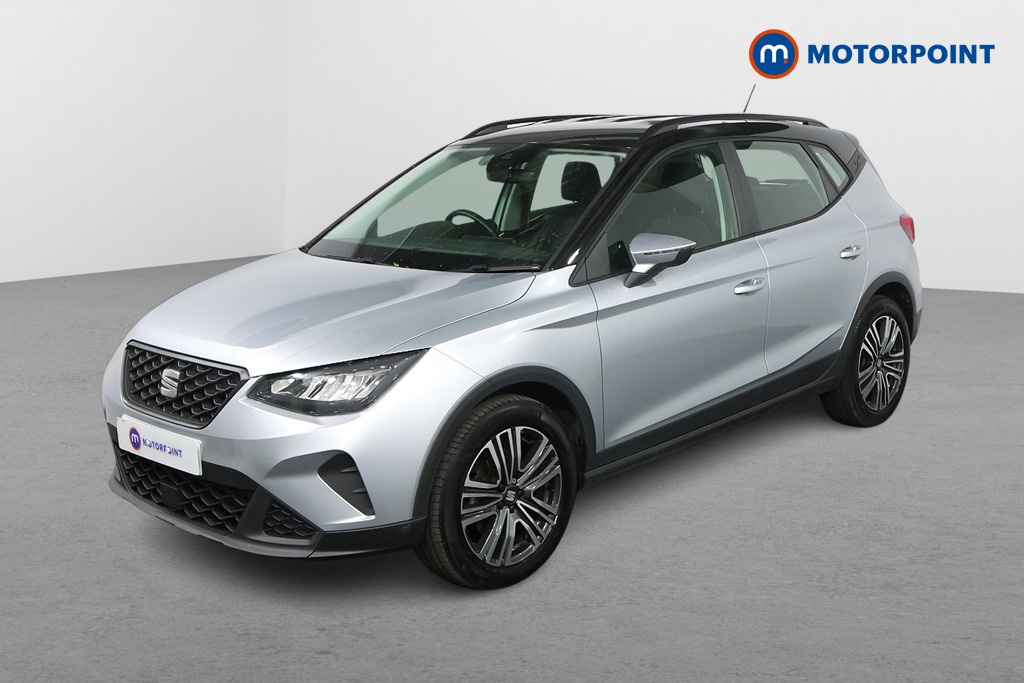 Used SEAT Arona 2023 for sale - 76491493: Photo 3