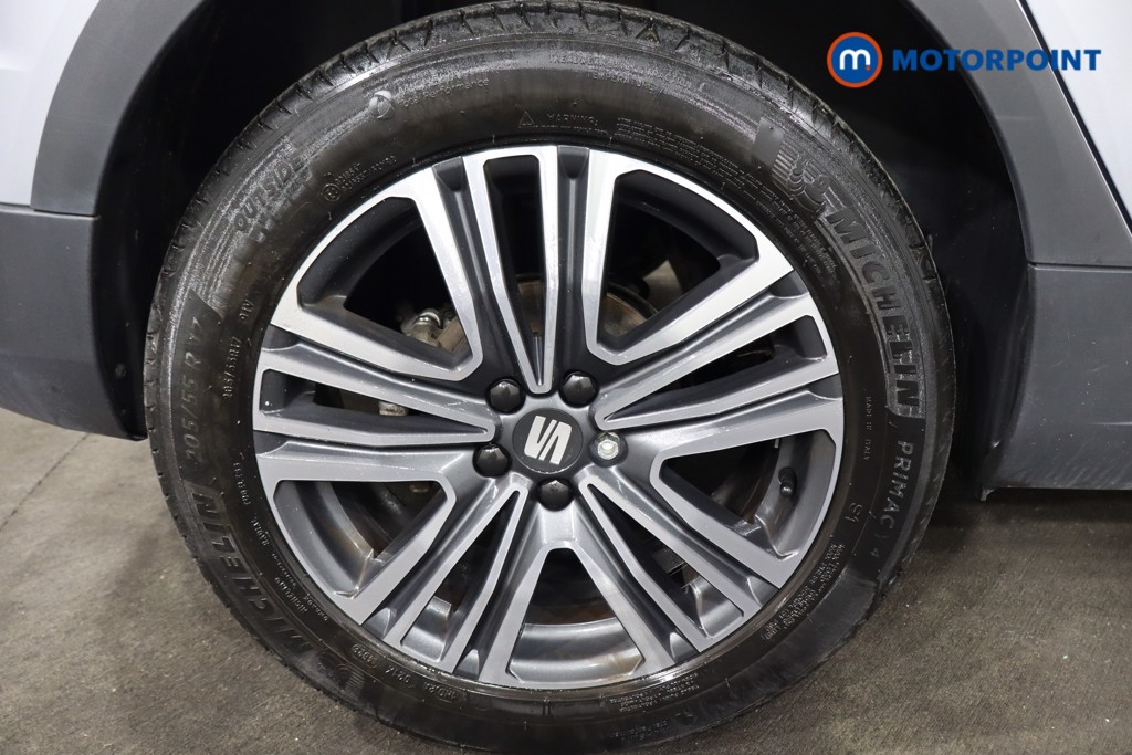 Used SEAT Arona 2023 for sale - 76491493: Photo 32