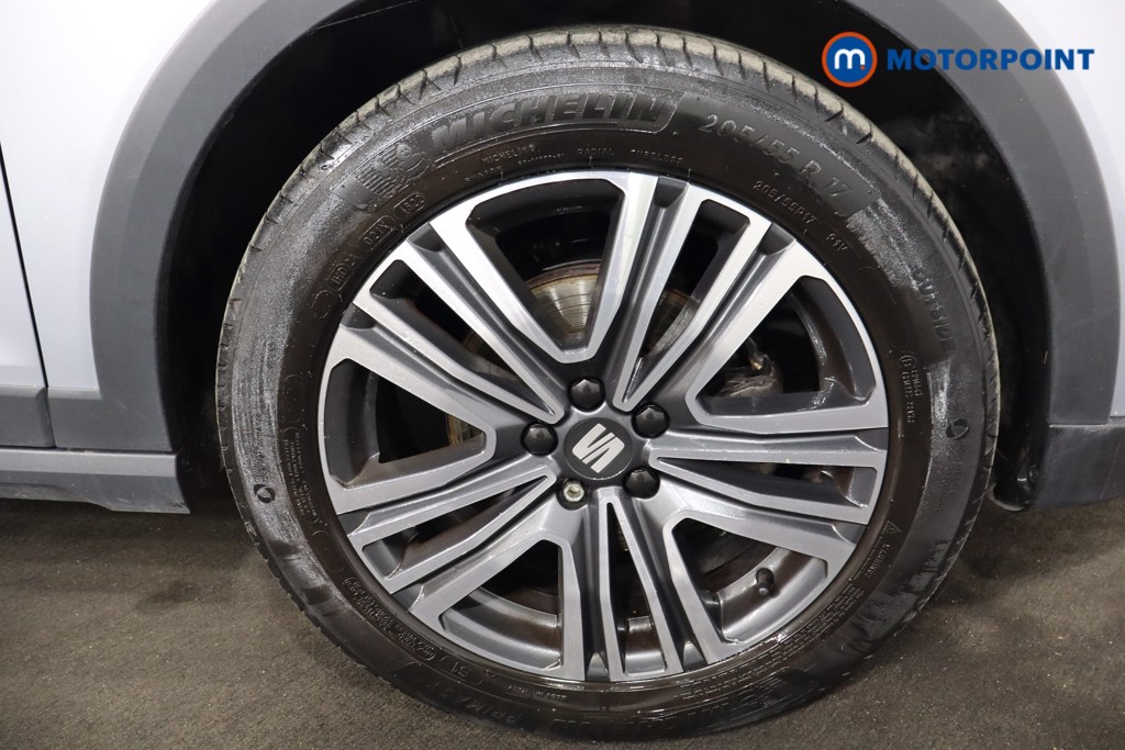 Used SEAT Arona 2023 for sale - 76491493: Photo 33