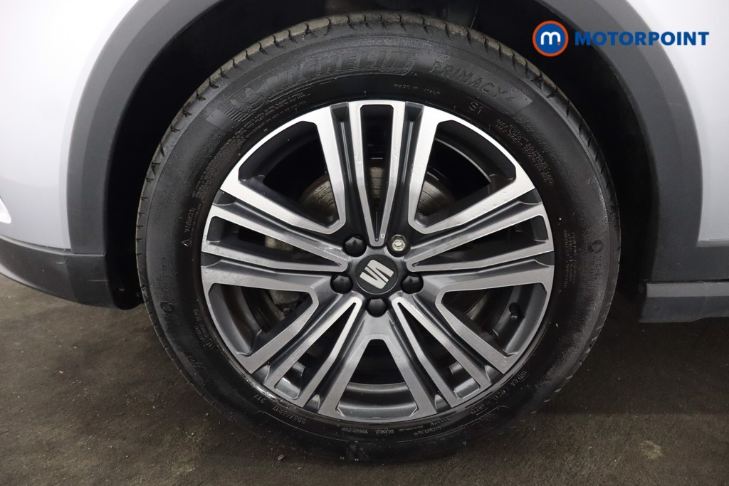 Used SEAT Arona 2023 for sale - 76491493: Photo 34