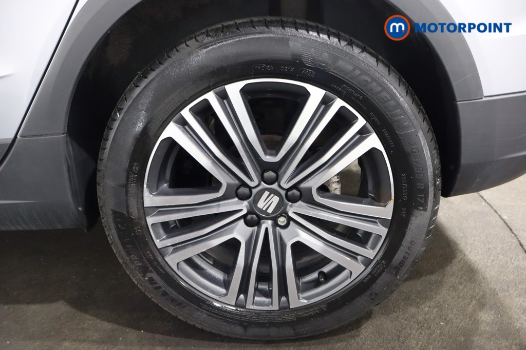 Used SEAT Arona 2023 for sale - 76491493: Photo 35