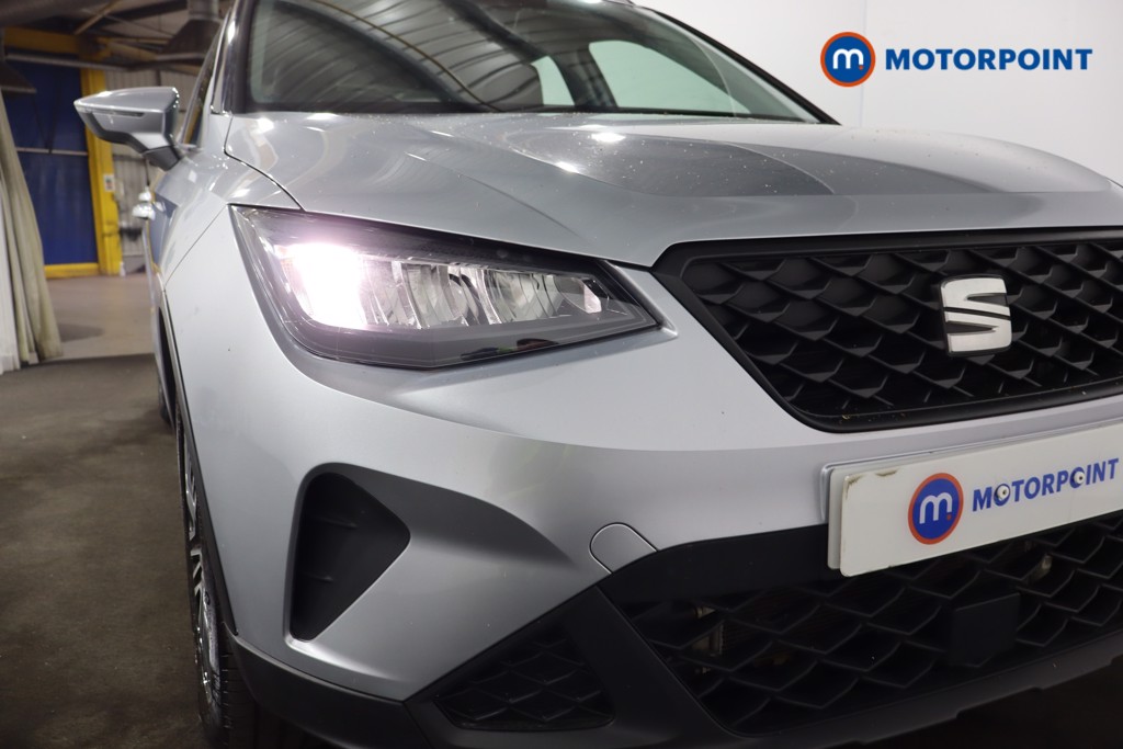 Used SEAT Arona 2023 for sale - 76491493: Photo 36