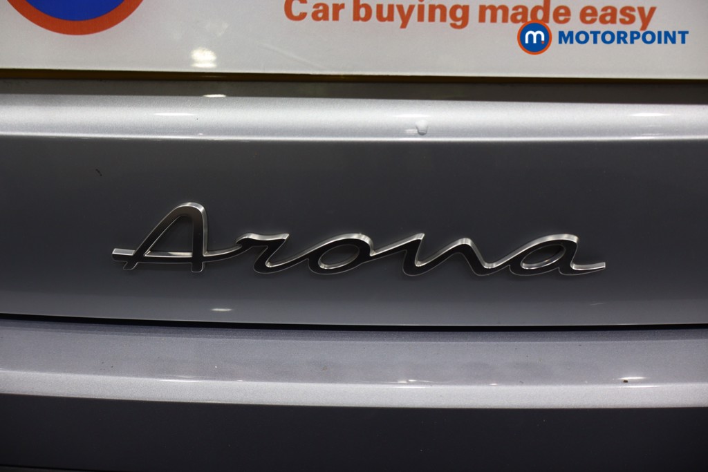 Used SEAT Arona 2023 for sale - 76491493: Photo 38