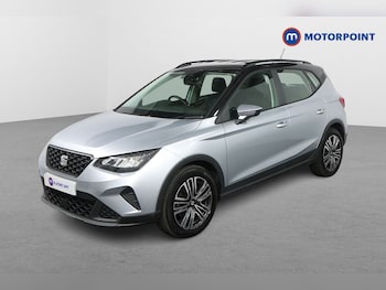 Used SEAT Arona 2023 for sale - 76491493: Photo