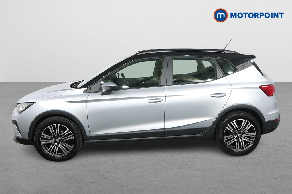 Used SEAT Arona 2023 for sale - 76491493: Photo 4