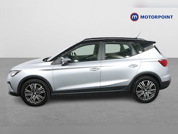 Used SEAT Arona 2023 for sale - 76491493: Photo