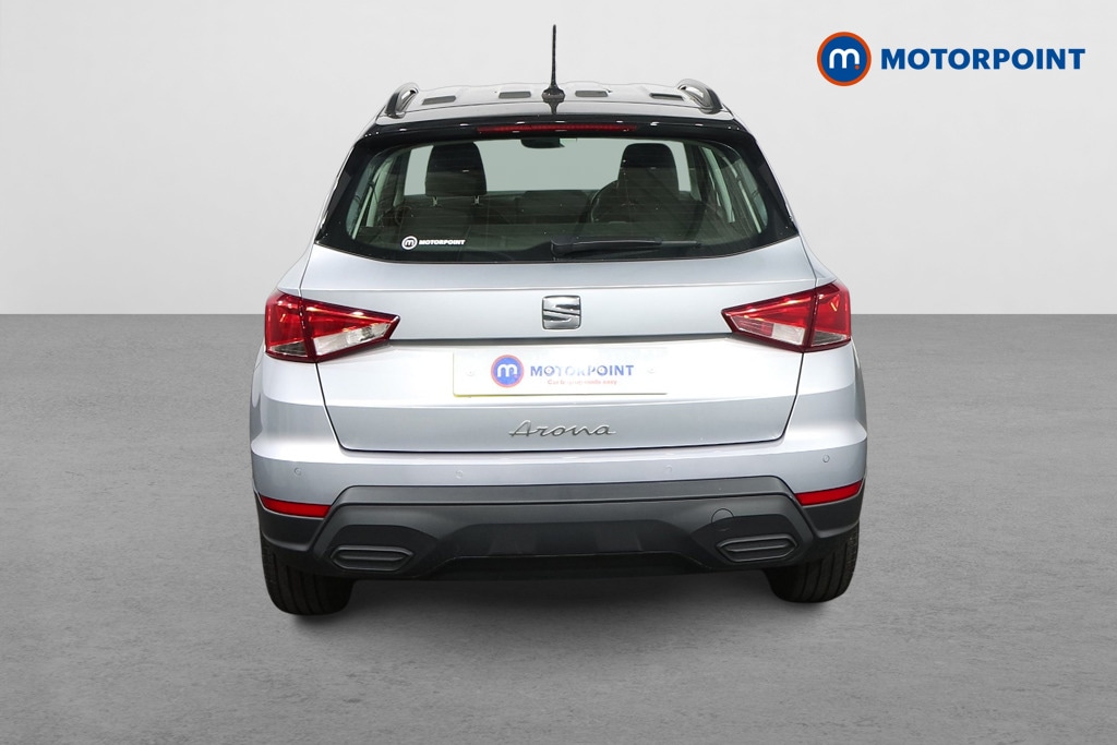 Used SEAT Arona 2023 for sale - 76491493: Photo 6