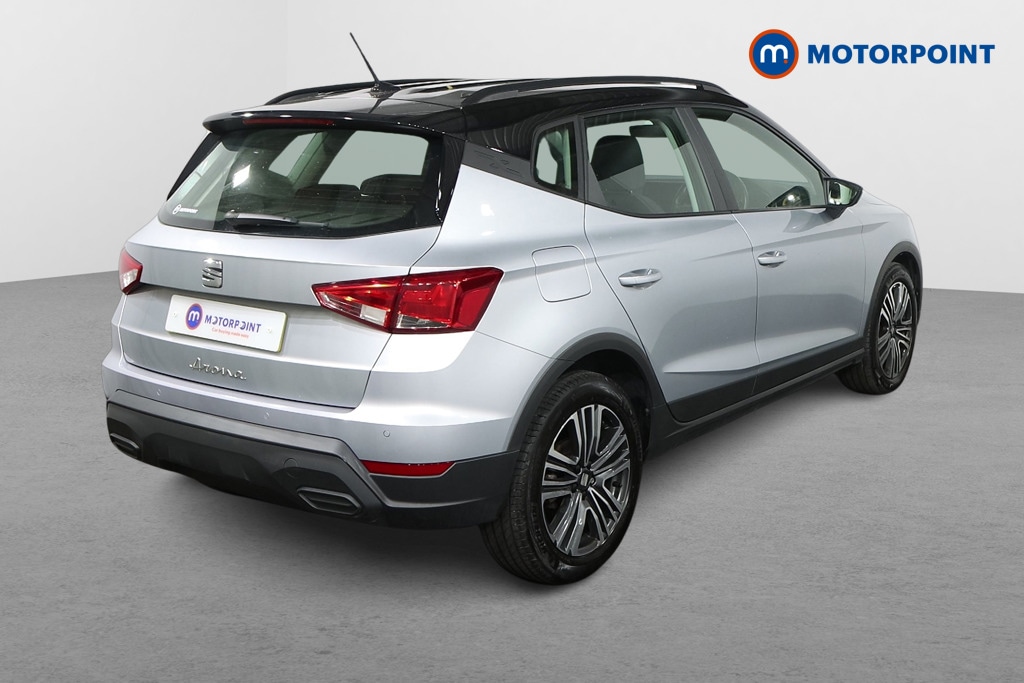 Used SEAT Arona 2023 for sale - 76491493: Photo 7