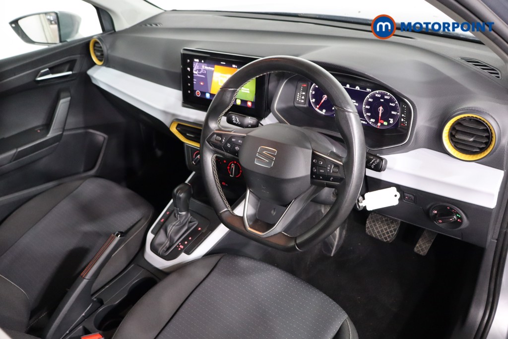 Used SEAT Arona 2023 for sale - 76491493: Photo 9