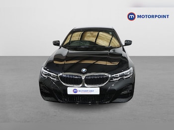 Used BMW 3 Series 2021 for sale - 75752411: Photo
