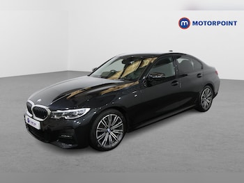 Used BMW 3 Series 2021 for sale - 75752411: Photo