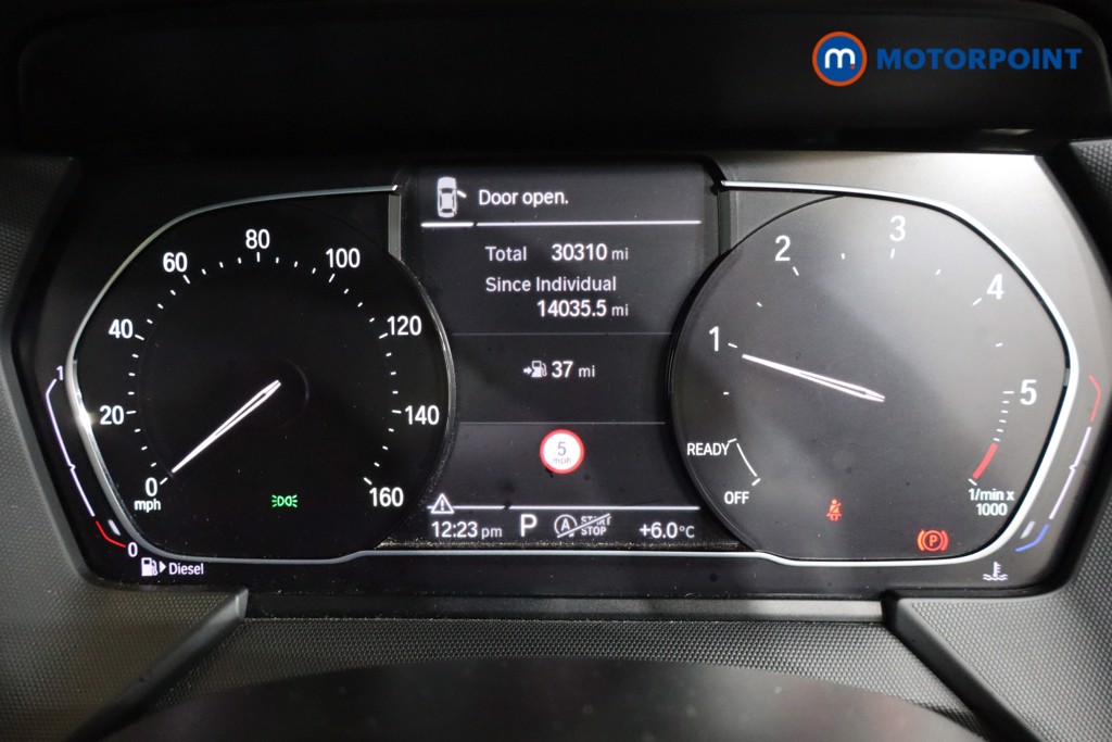 Used BMW 1 Series 2021 for sale - 77199078: Photo 10