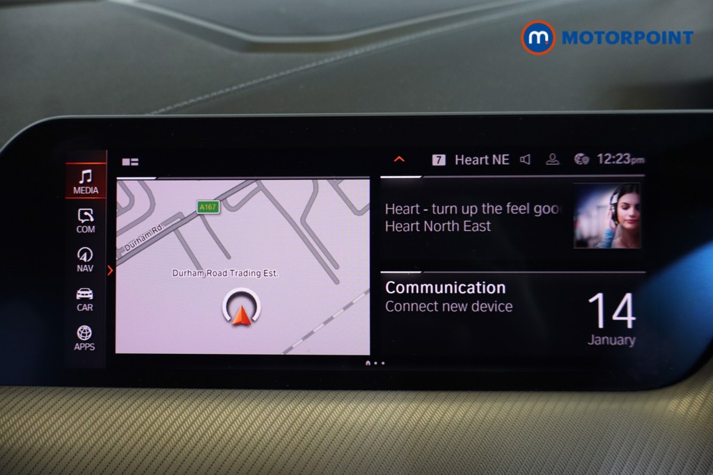 Used BMW 1 Series 2021 for sale - 77199078: Photo 12