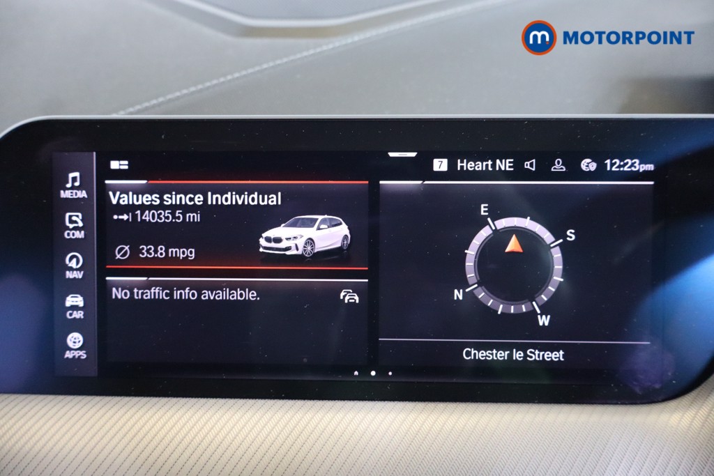 Used BMW 1 Series 2021 for sale - 77199078: Photo 13