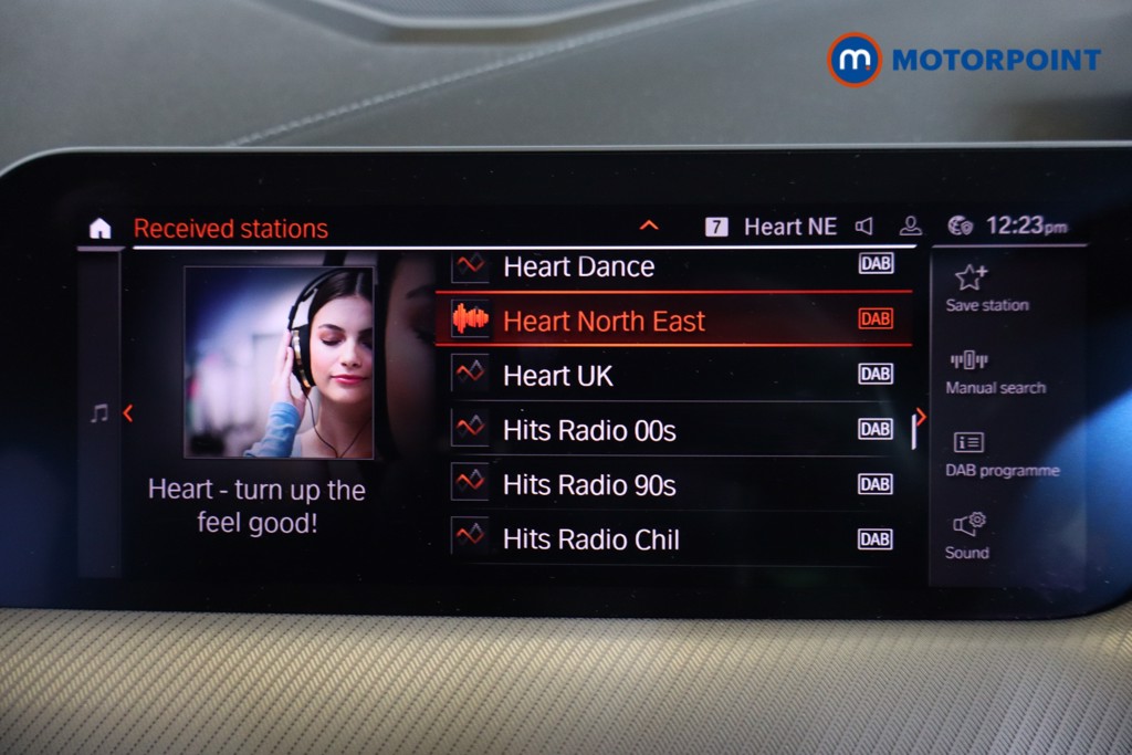 Used BMW 1 Series 2021 for sale - 77199078: Photo 14