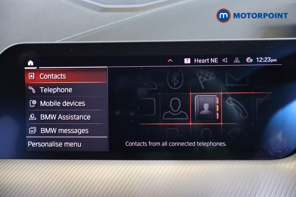 Used BMW 1 Series 2021 for sale - 77199078: Photo 15