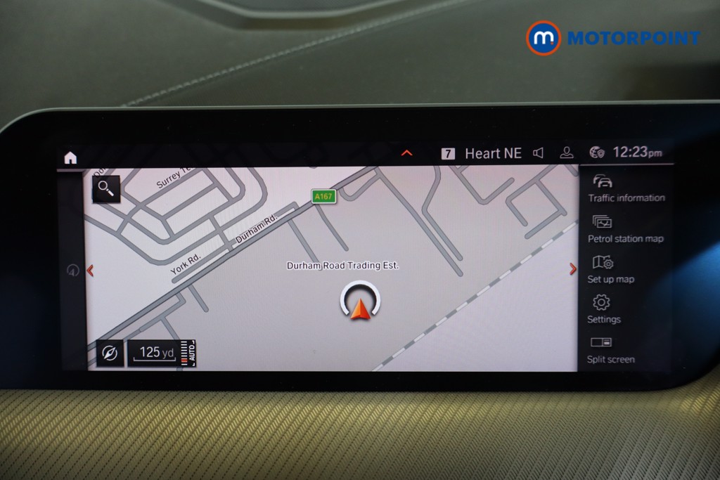 Used BMW 1 Series 2021 for sale - 77199078: Photo 16