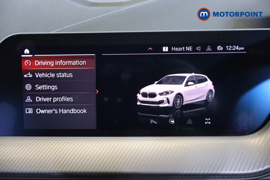 Used BMW 1 Series 2021 for sale - 77199078: Photo 17