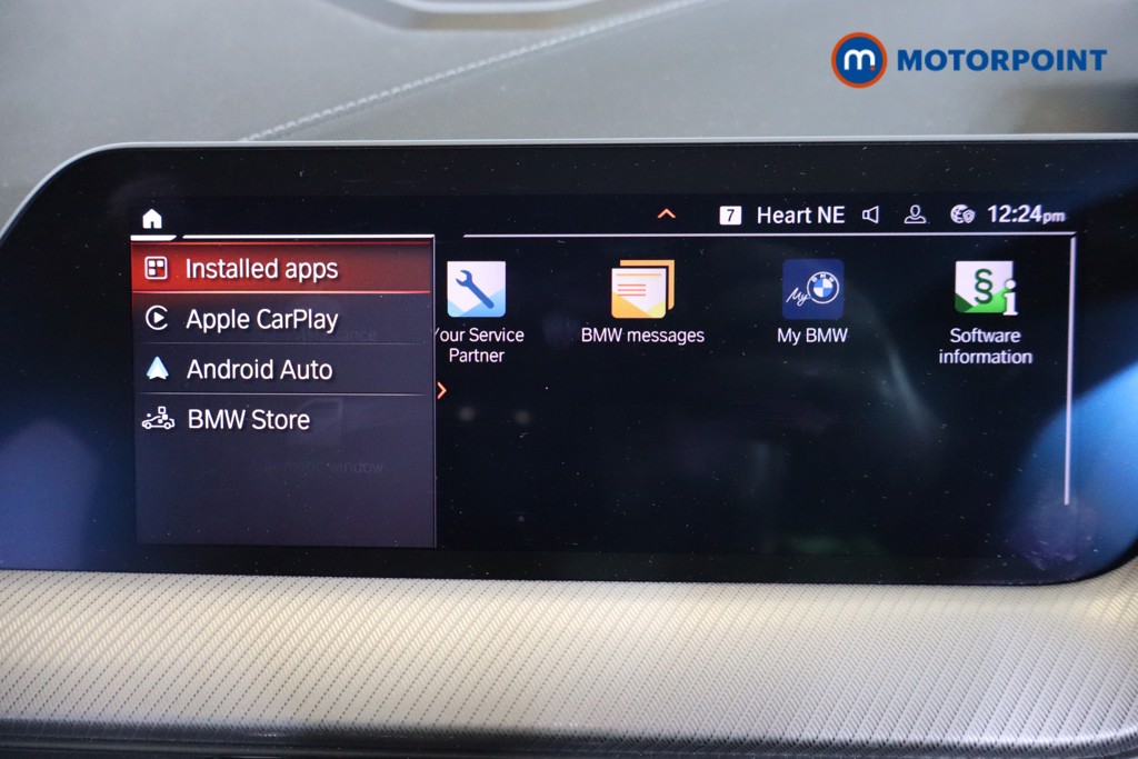 Used BMW 1 Series 2021 for sale - 77199078: Photo 18