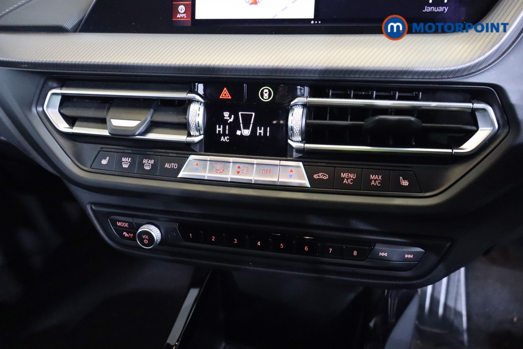 Used BMW 1 Series 2021 for sale - 77199078: Photo 19