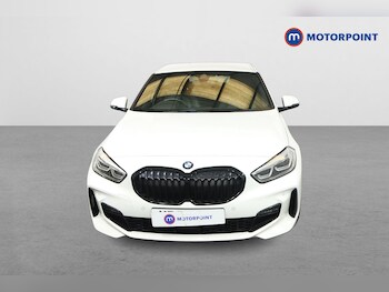 Used BMW 1 Series 2021 for sale - 77199078: Photo