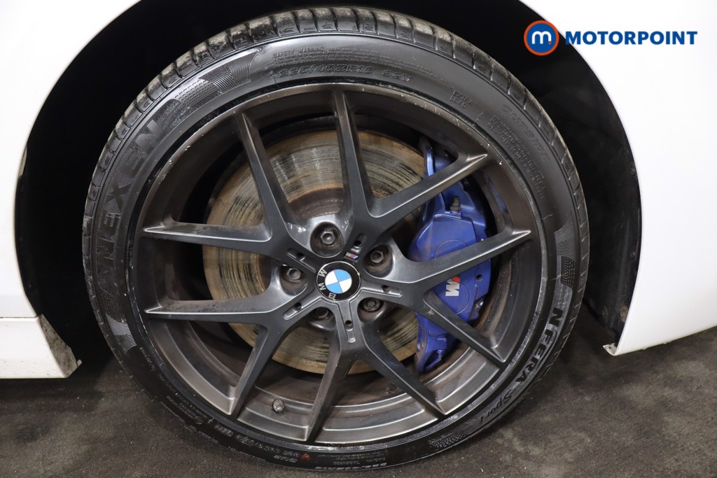 Used BMW 1 Series 2021 for sale - 77199078: Photo 34